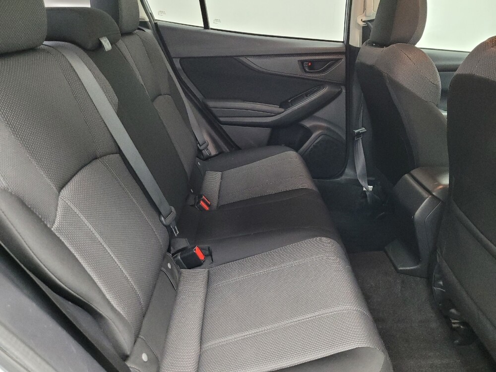 2022 Subaru Impreza in Las Vegas, NV 89102 - 18106309 19