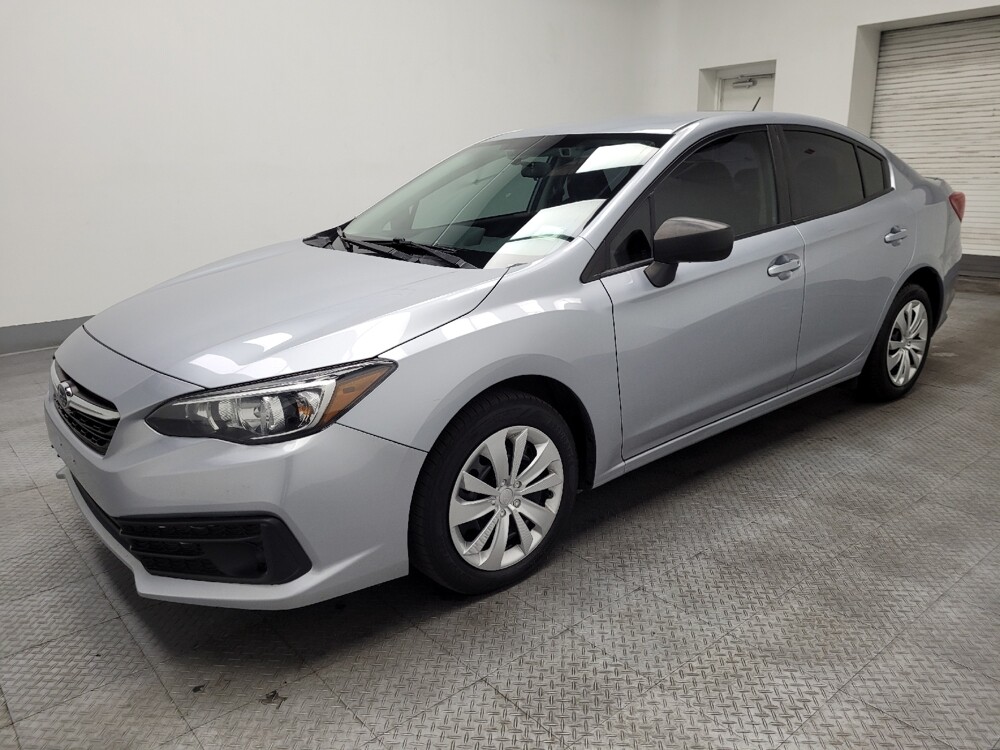 2022 Subaru Impreza in Las Vegas, NV 89102 - 18106309 2