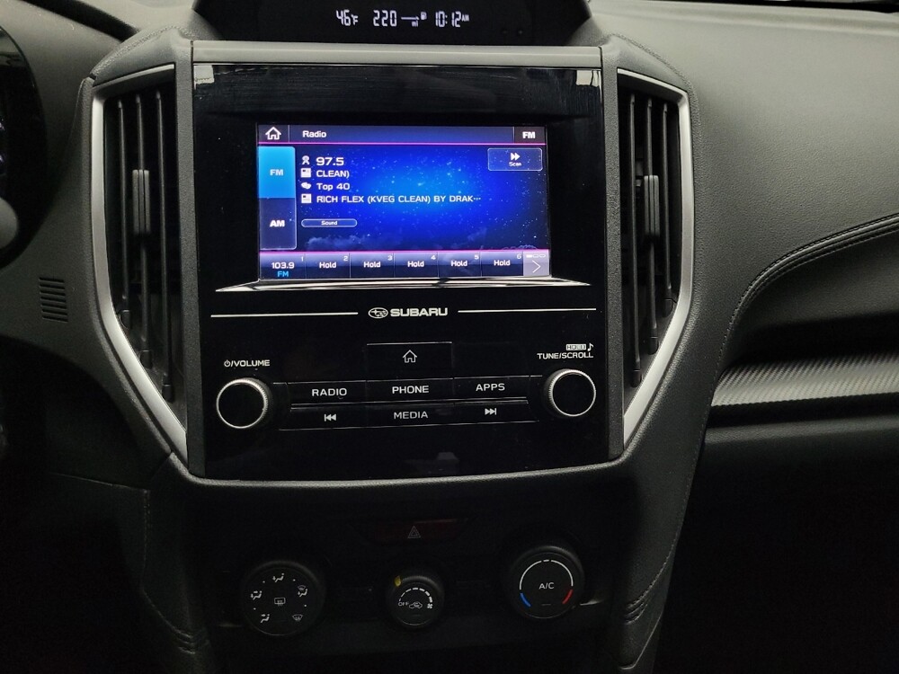 2022 Subaru Impreza in Las Vegas, NV 89102 - 18106309 25