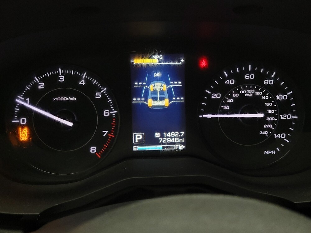 2022 Subaru Impreza in Las Vegas, NV 89102 - 18106309 23