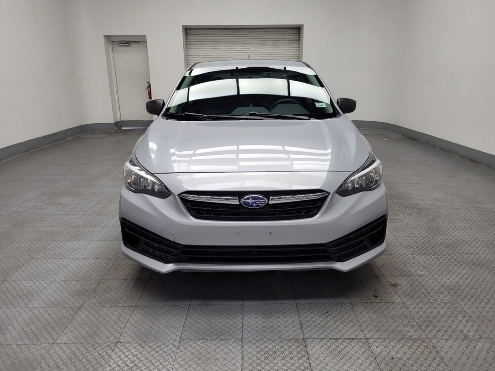 2022 Subaru Impreza in Las Vegas, NV 89102 - 18106309 14