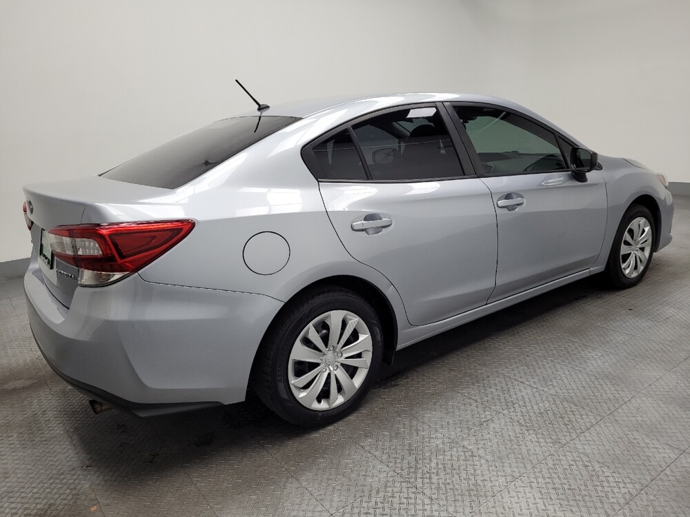 2022 Subaru Impreza in Las Vegas, NV 89102 - 18106309 10