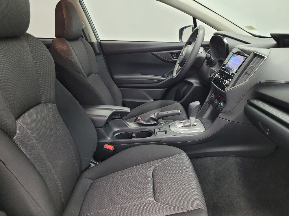 2022 Subaru Impreza in Las Vegas, NV 89102 - 18106309 21