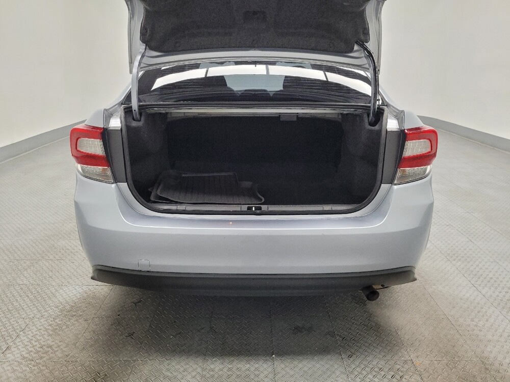 2022 Subaru Impreza in Las Vegas, NV 89102 - 18106309 29