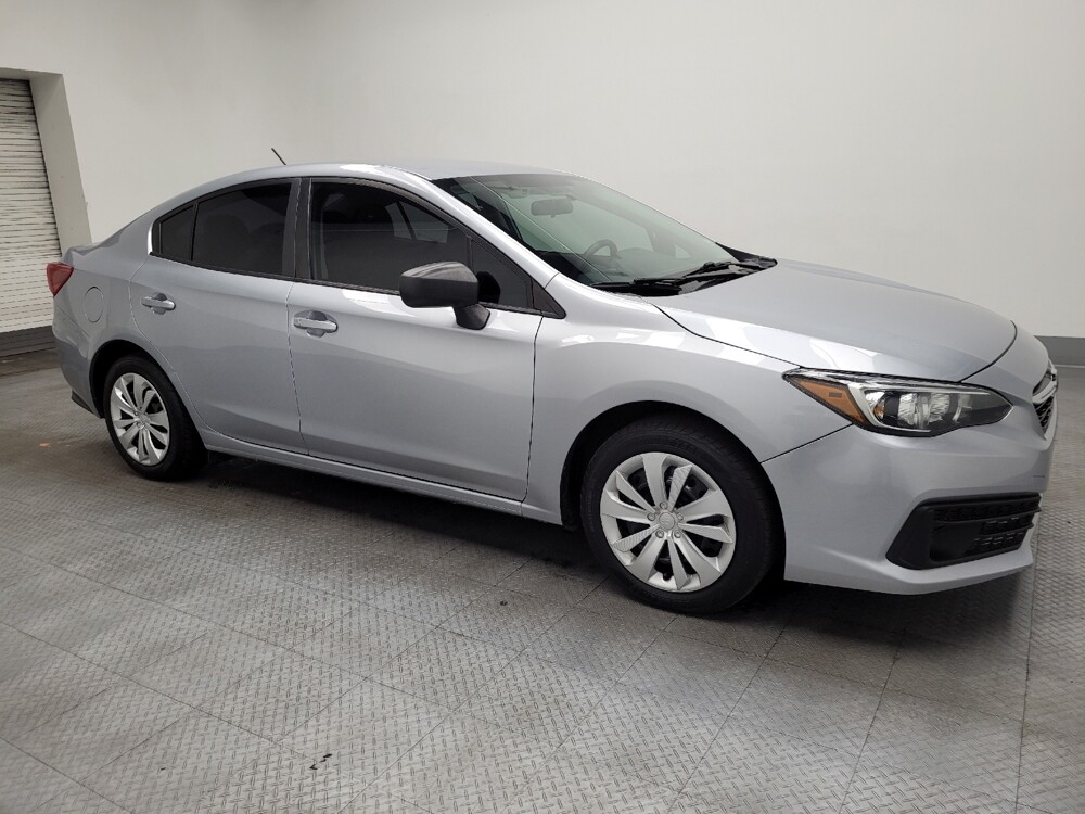 2022 Subaru Impreza in Las Vegas, NV 89102 - 18106309 11