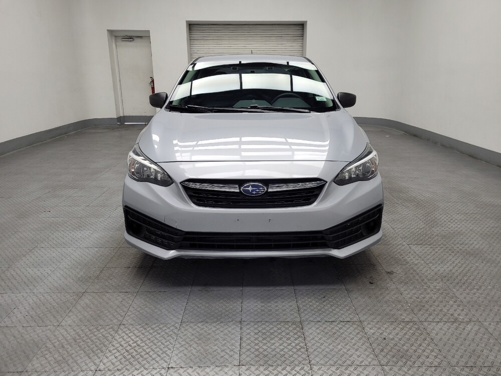 2022 Subaru Impreza in Las Vegas, NV 89102 - 18106309 15