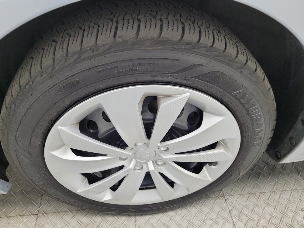 2022 Subaru Impreza in Las Vegas, NV 89102 - 18106309 31