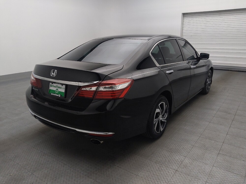 2016 Honda Accord in Pensacola, FL 32505 - 18106312 9