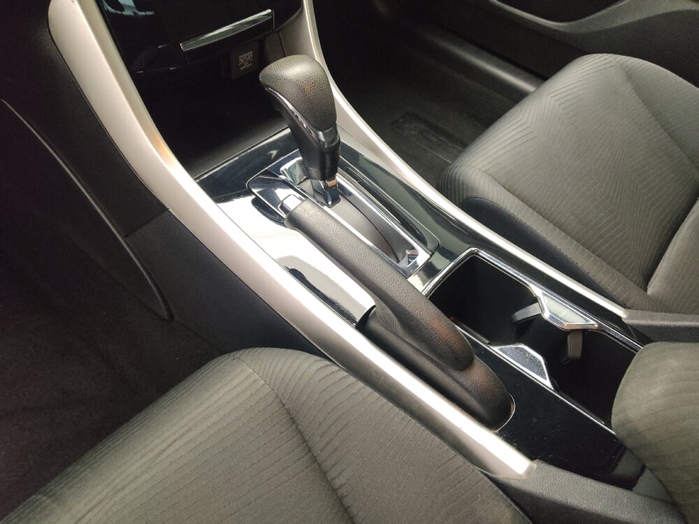 2016 Honda Accord in Pensacola, FL 32505 - 18106312 26