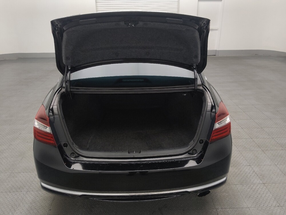 2016 Honda Accord in Pensacola, FL 32505 - 18106312 29