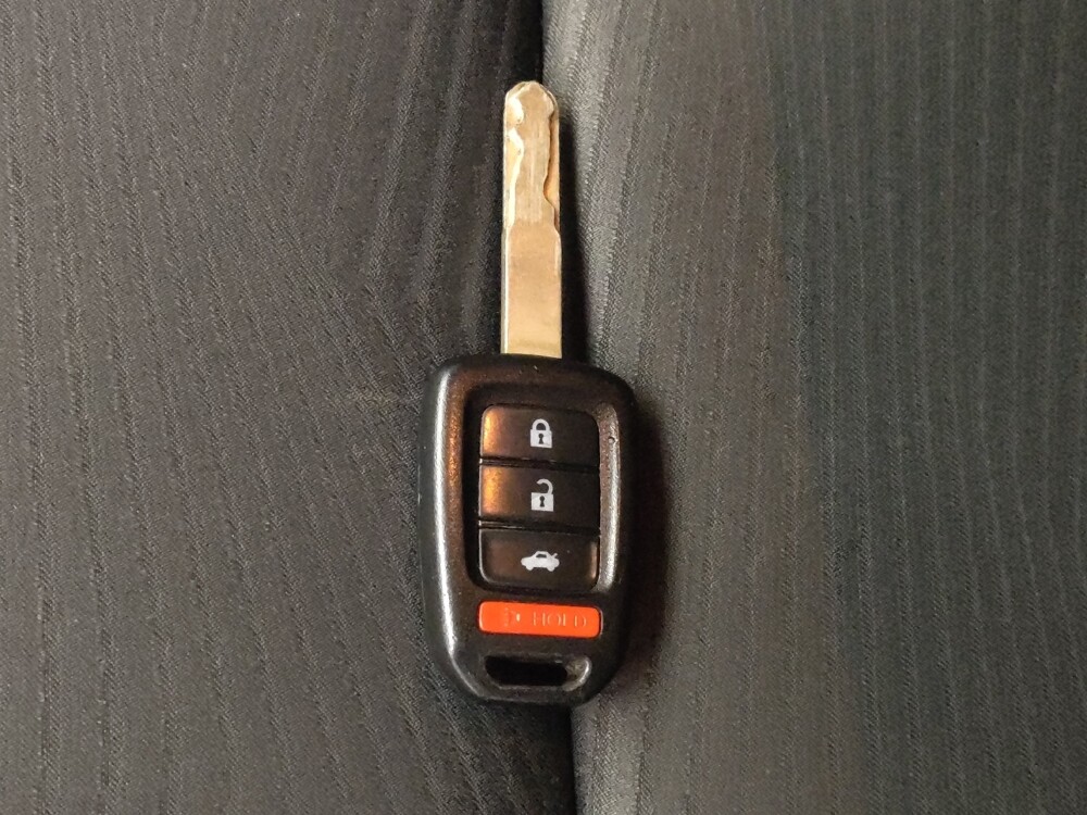 2016 Honda Accord in Pensacola, FL 32505 - 18106312 32