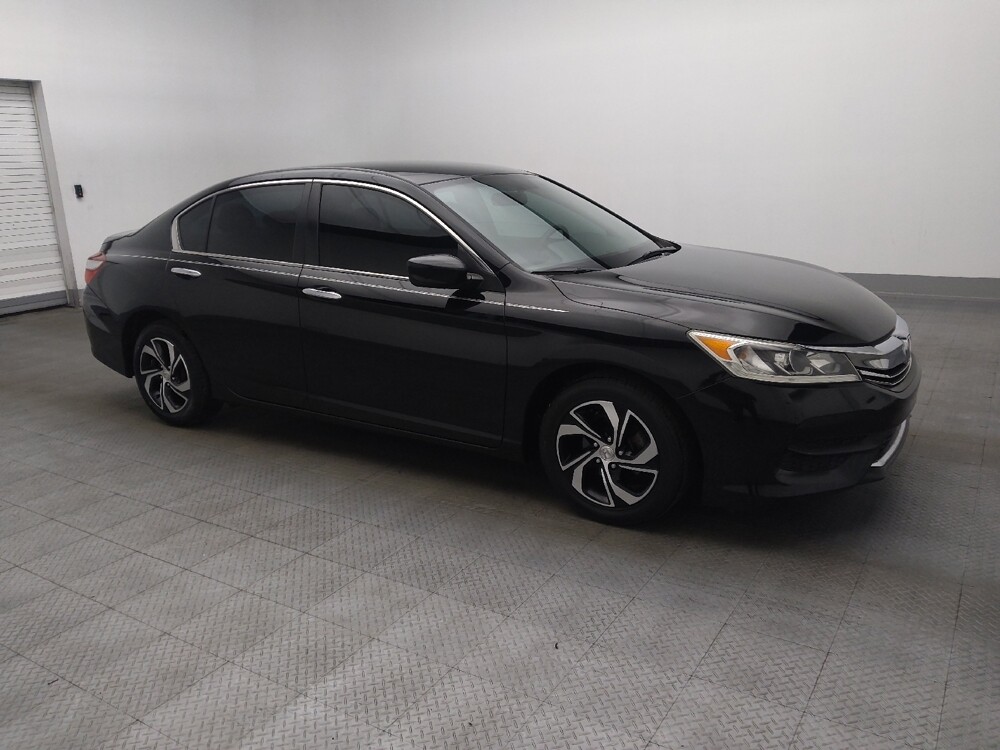 2016 Honda Accord in Pensacola, FL 32505 - 18106312 11