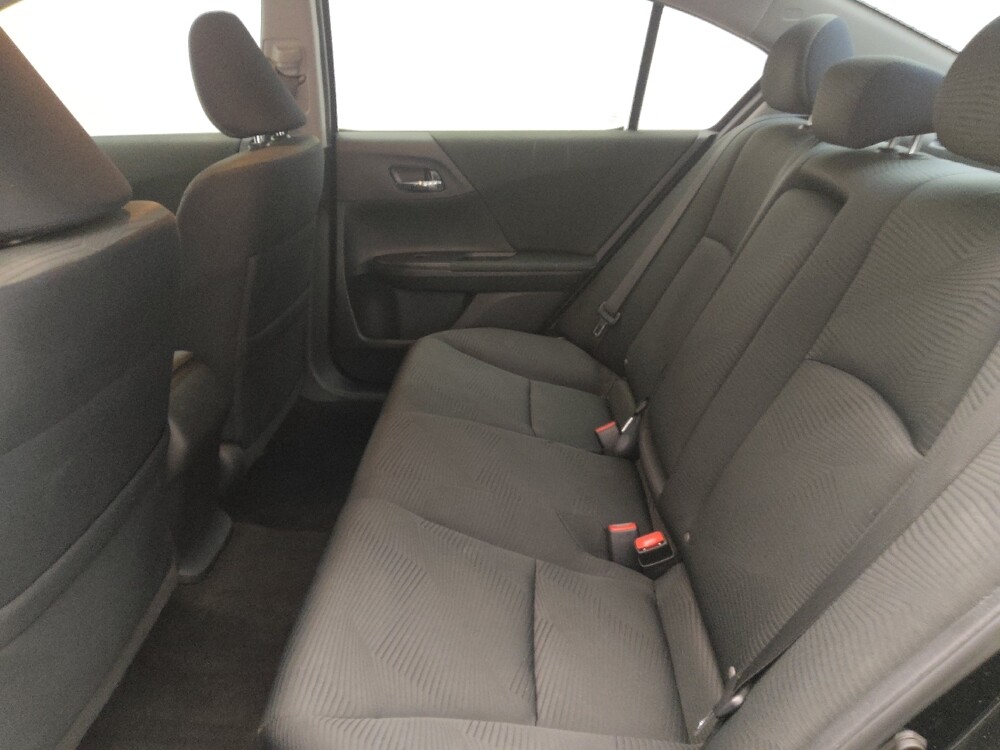 2016 Honda Accord in Pensacola, FL 32505 - 18106312 18