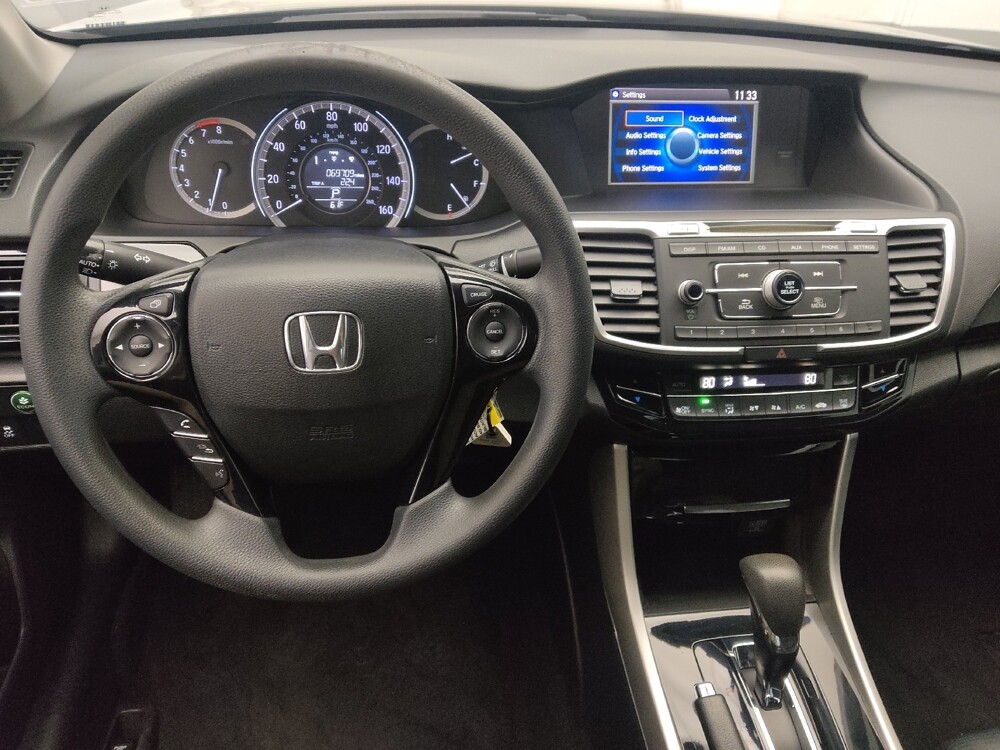 2016 Honda Accord in Pensacola, FL 32505 - 18106312 22