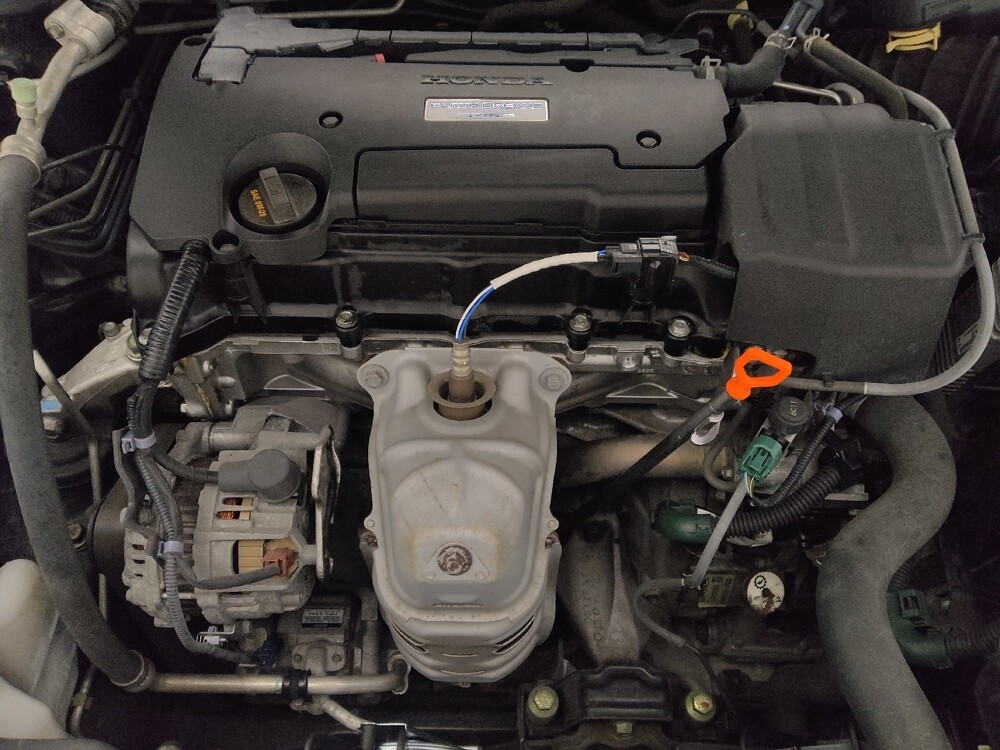 2016 Honda Accord in Pensacola, FL 32505 - 18106312 30