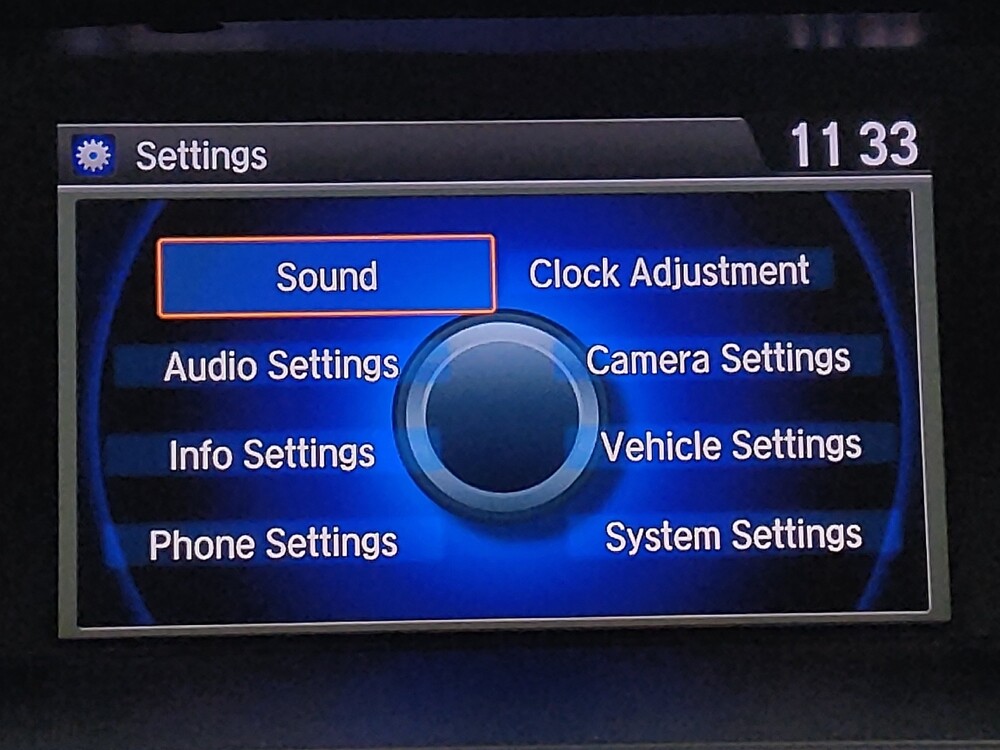 2016 Honda Accord in Pensacola, FL 32505 - 18106312 25