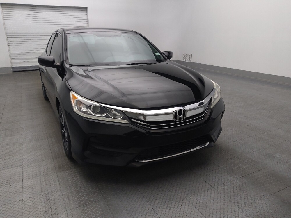 2016 Honda Accord in Pensacola, FL 32505 - 18106312 14