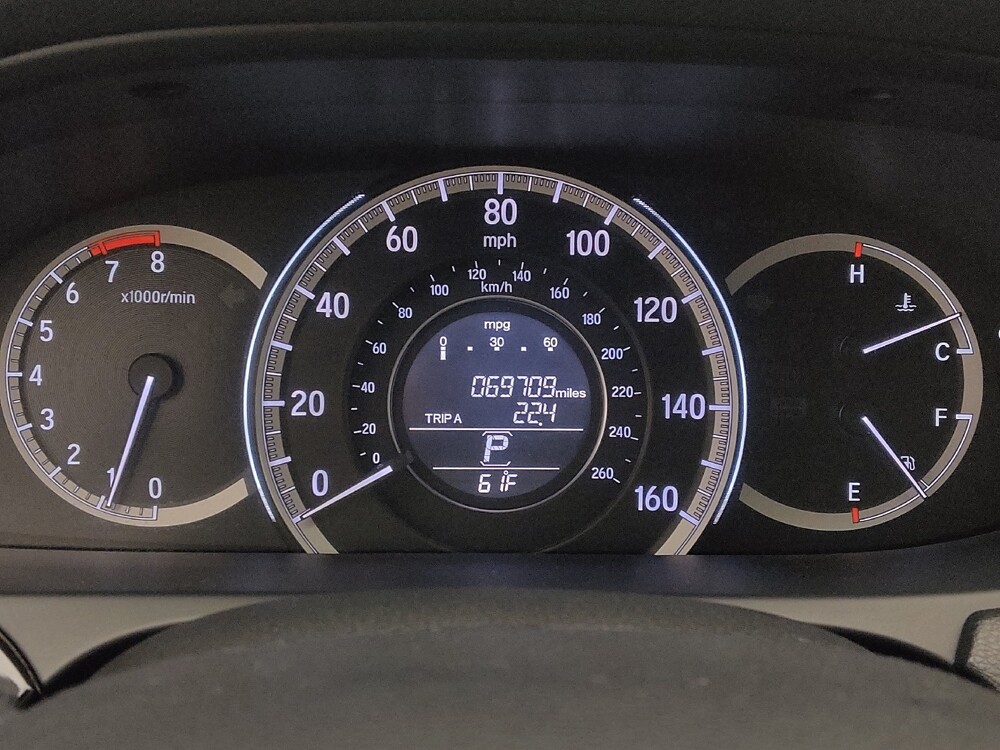 2016 Honda Accord in Pensacola, FL 32505 - 18106312 23