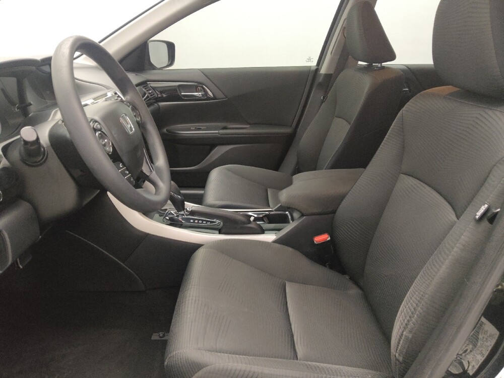 2016 Honda Accord in Pensacola, FL 32505 - 18106312 17