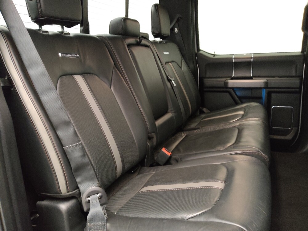 2019 Ford F150 in Gainesville, FL 32609 - 18106313 19