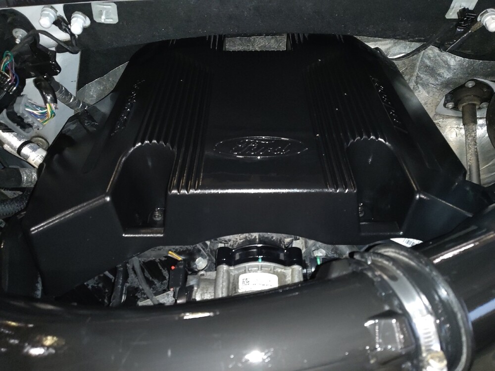 2019 Ford F150 in Gainesville, FL 32609 - 18106313 30