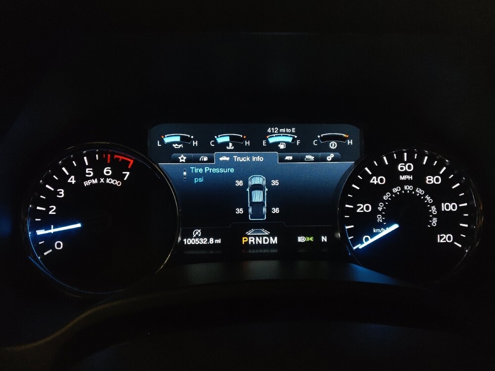 2019 Ford F150 in Gainesville, FL 32609 - 18106313 23