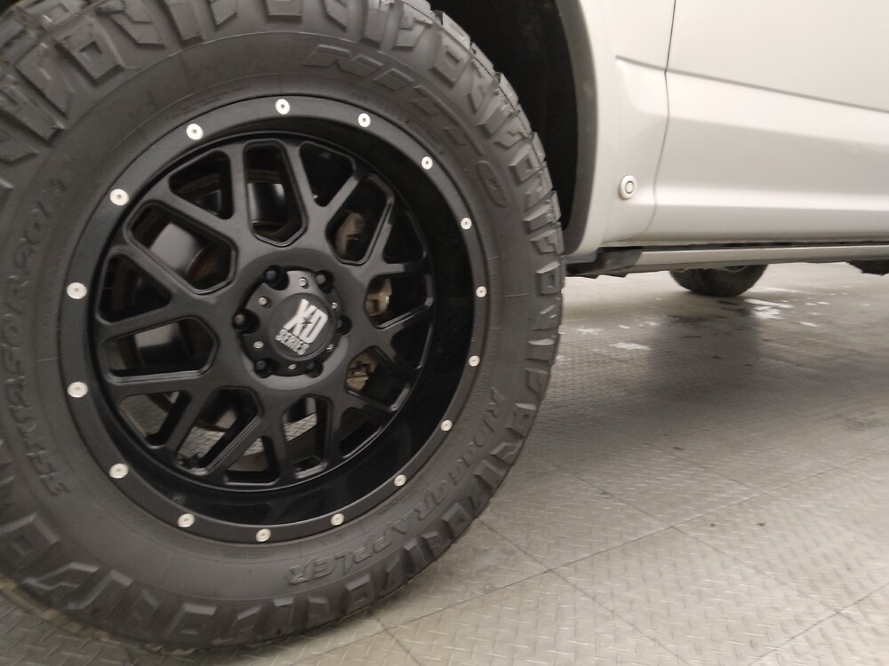 2019 Ford F150 in Gainesville, FL 32609 - 18106313 31