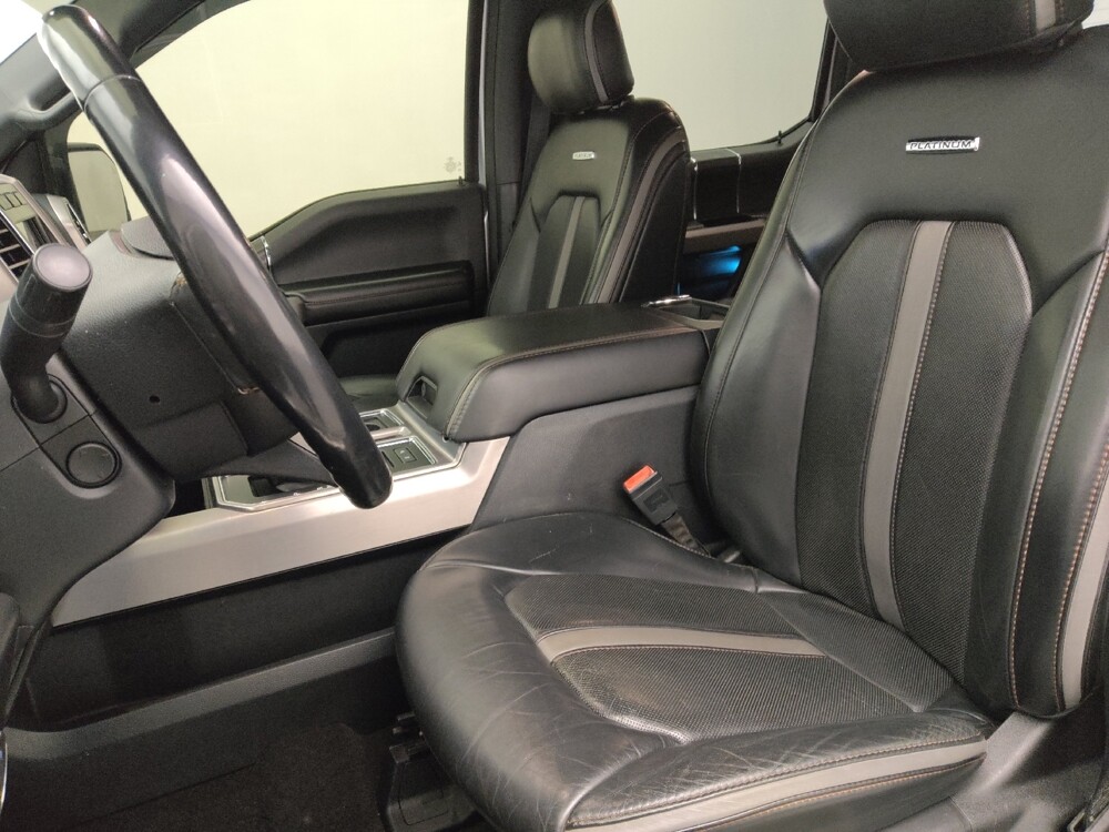 2019 Ford F150 in Gainesville, FL 32609 - 18106313 17