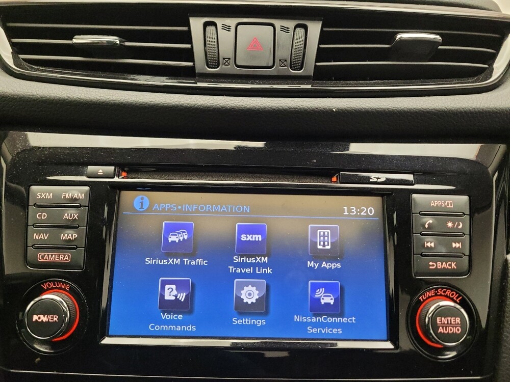 2017 Nissan Rogue Sport in El Cajon, CA 92020 - 18106315 25