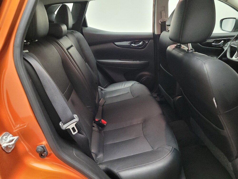 2017 Nissan Rogue Sport in El Cajon, CA 92020 - 18106315 19