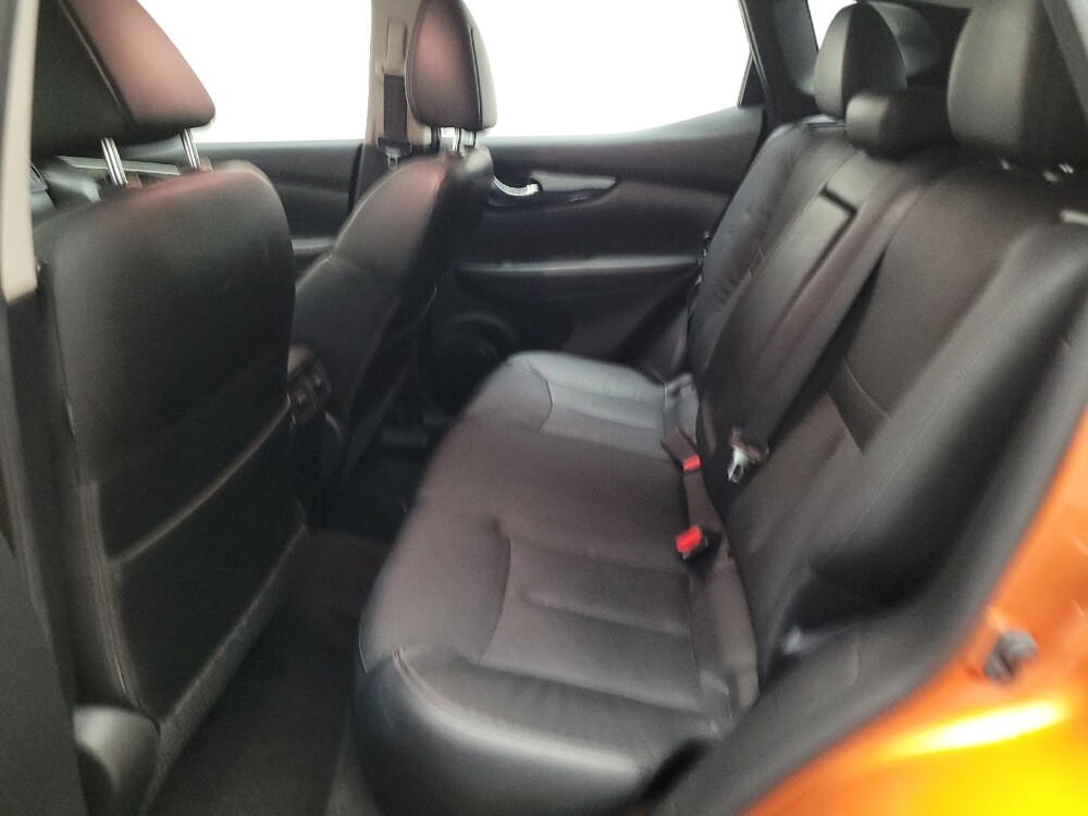 2017 Nissan Rogue Sport in El Cajon, CA 92020 - 18106315 18