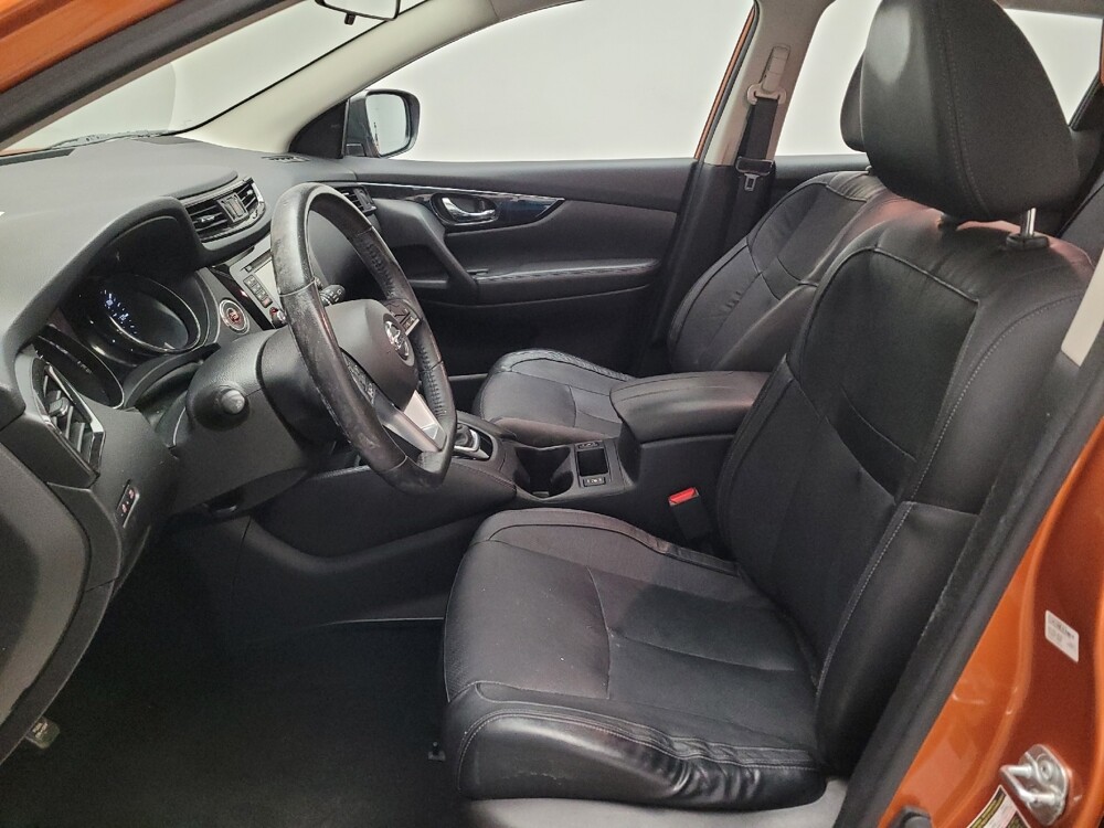 2017 Nissan Rogue Sport in El Cajon, CA 92020 - 18106315 17