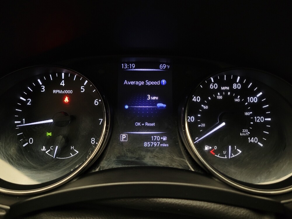 2017 Nissan Rogue Sport in El Cajon, CA 92020 - 18106315 23