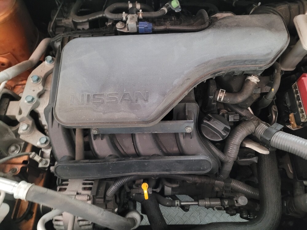 2017 Nissan Rogue Sport in El Cajon, CA 92020 - 18106315 30