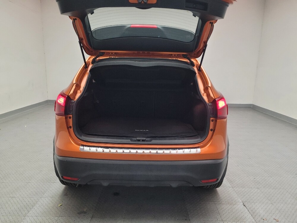 2017 Nissan Rogue Sport in El Cajon, CA 92020 - 18106315 29