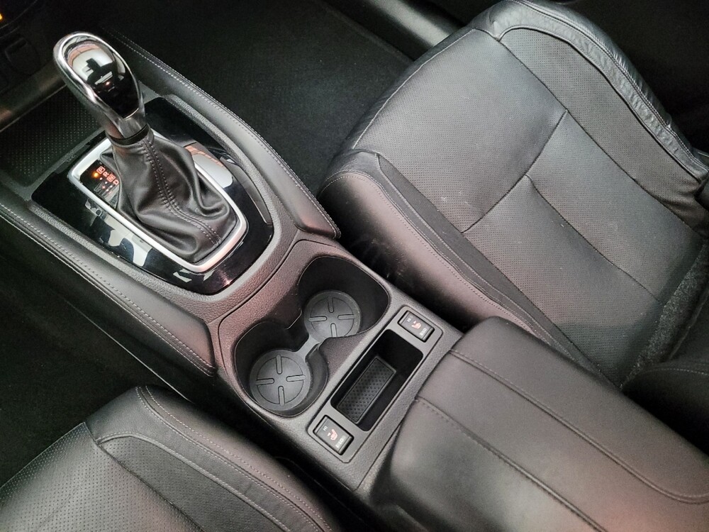 2017 Nissan Rogue Sport in El Cajon, CA 92020 - 18106315 26