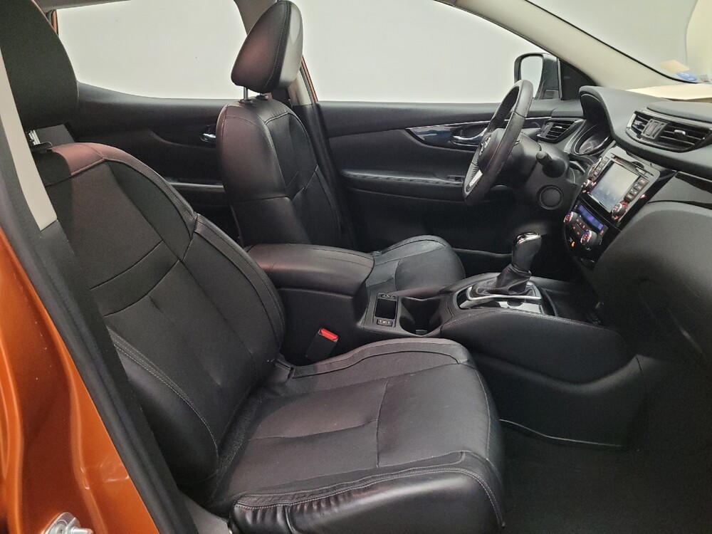 2017 Nissan Rogue Sport in El Cajon, CA 92020 - 18106315 21