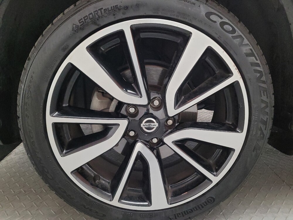 2017 Nissan Rogue Sport in El Cajon, CA 92020 - 18106315 31