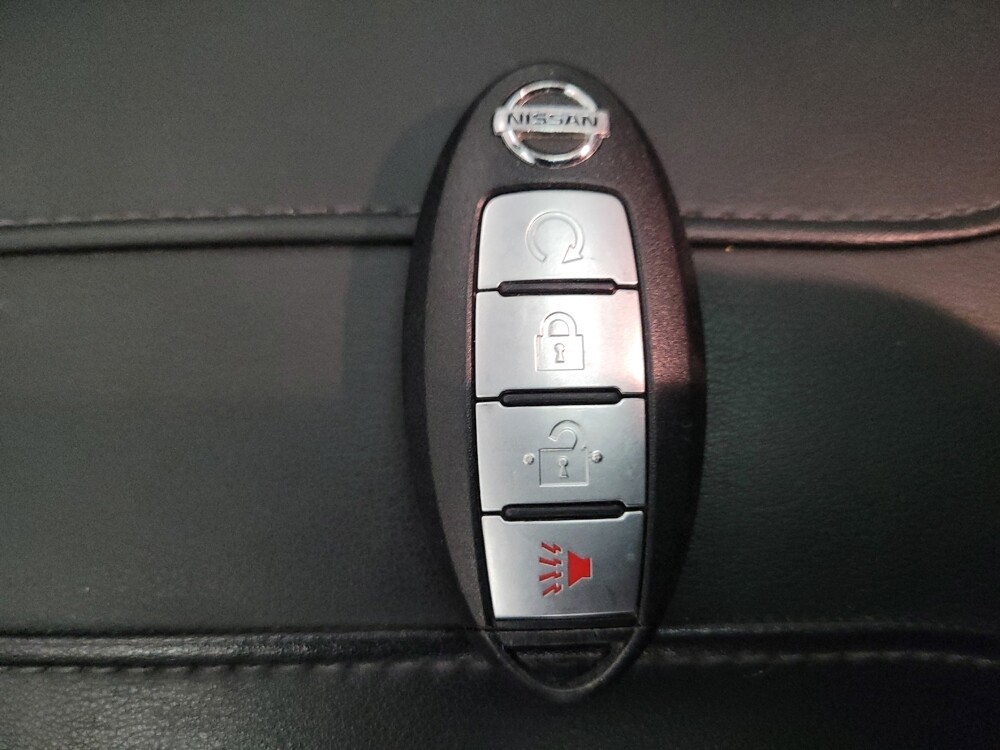 2017 Nissan Rogue Sport in El Cajon, CA 92020 - 18106315 32