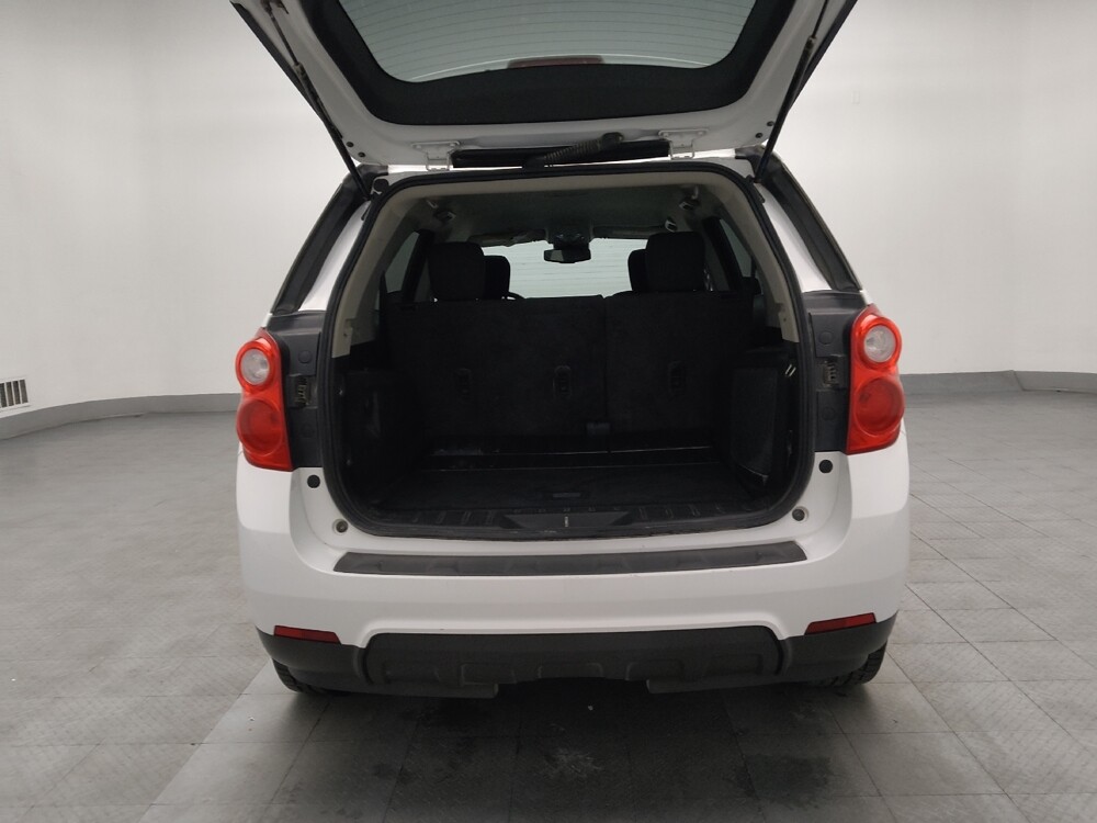 2015 Chevrolet Equinox in Jackson, MS 39211 - 18106316 29