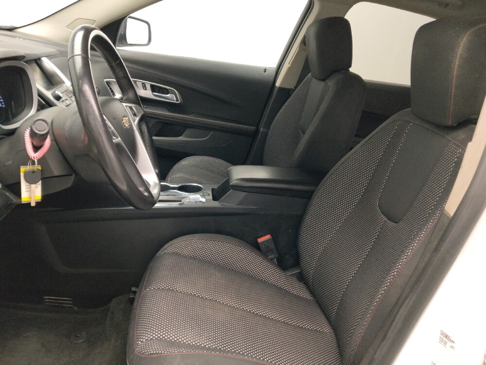 2015 Chevrolet Equinox in Jackson, MS 39211 - 18106316 17