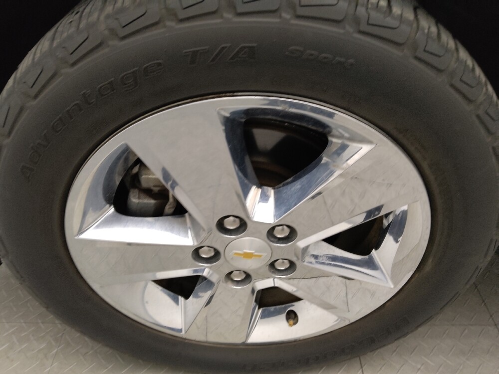 2015 Chevrolet Equinox in Jackson, MS 39211 - 18106316 31