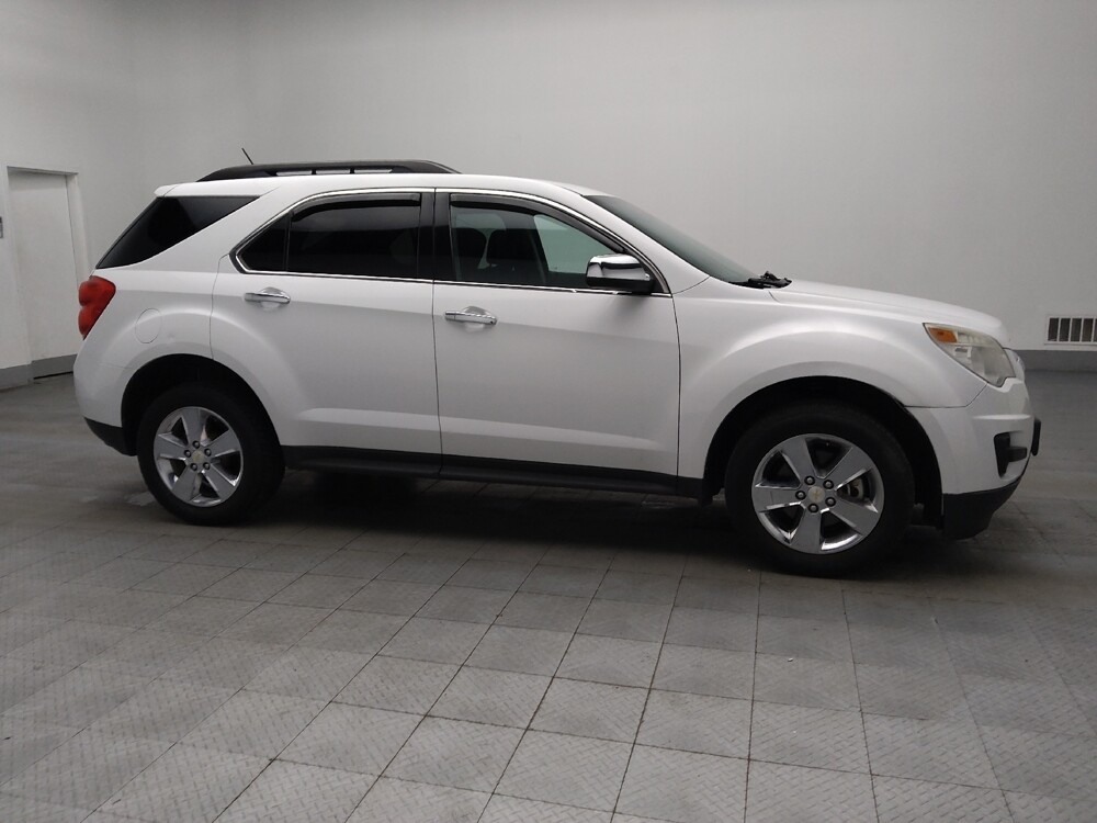 2015 Chevrolet Equinox in Jackson, MS 39211 - 18106316 11