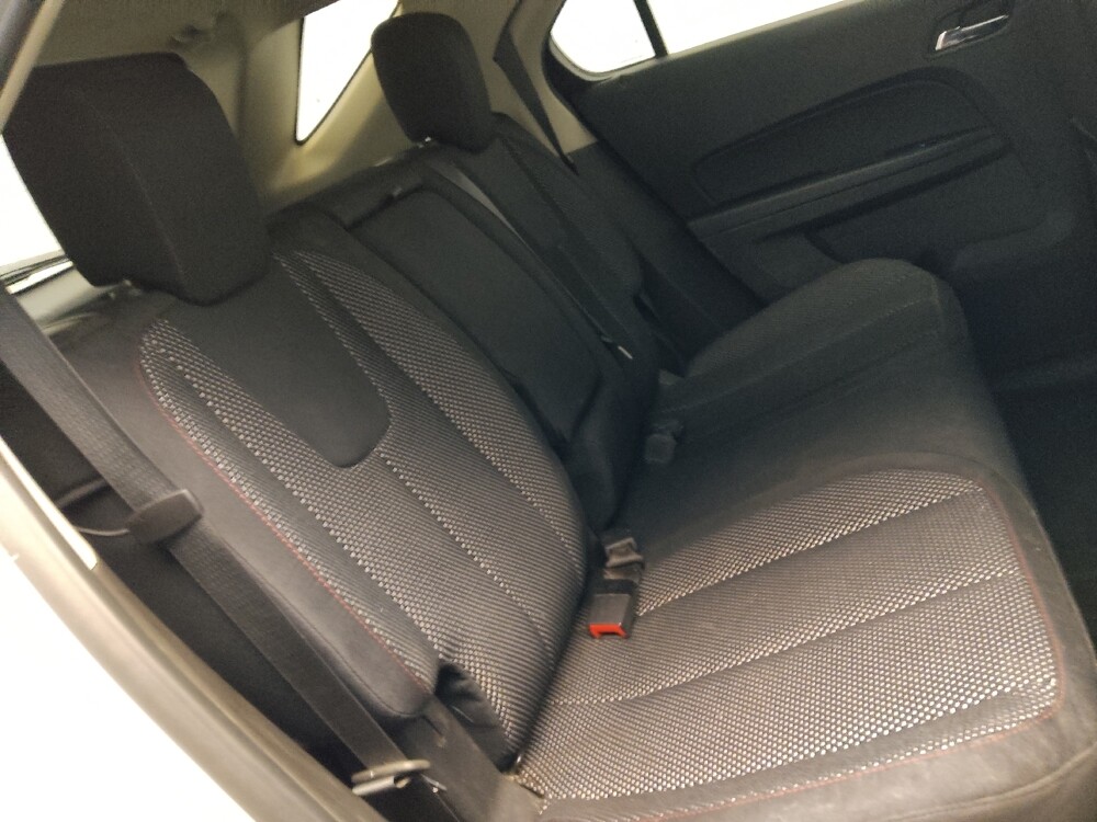 2015 Chevrolet Equinox in Jackson, MS 39211 - 18106316 19