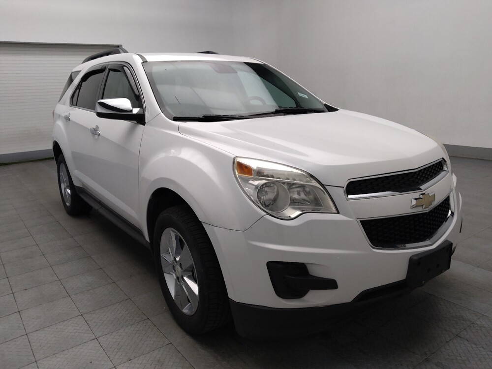 2015 Chevrolet Equinox in Jackson, MS 39211 - 18106316 13
