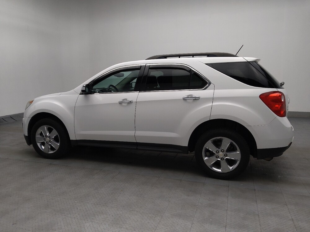 2015 Chevrolet Equinox in Jackson, MS 39211 - 18106316 3