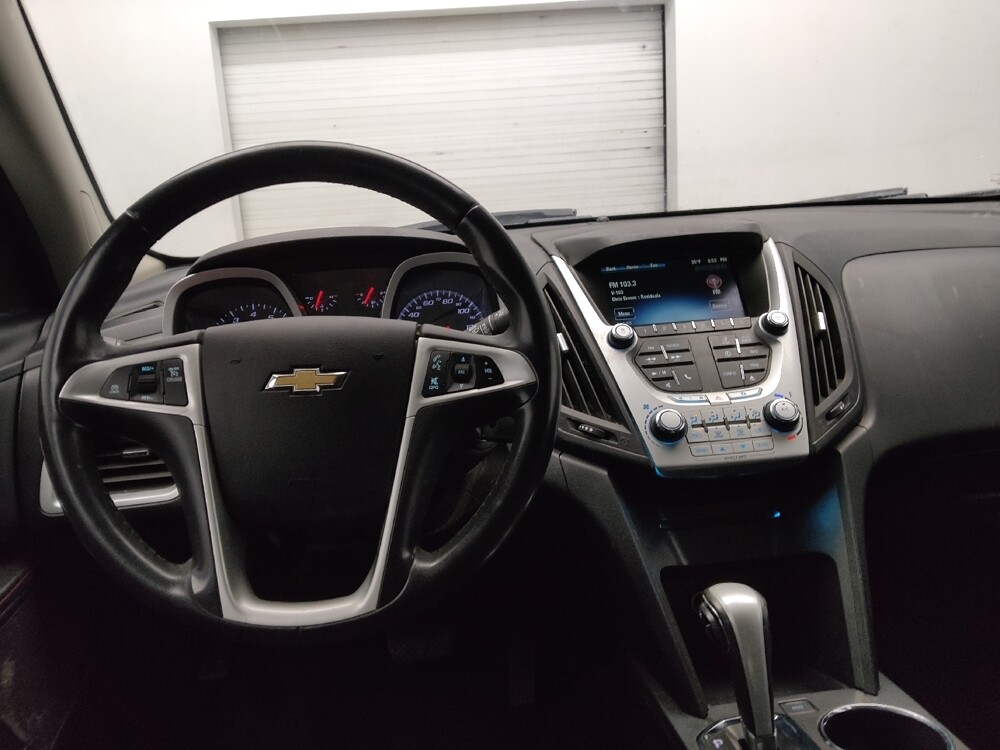 2015 Chevrolet Equinox in Jackson, MS 39211 - 18106316 22