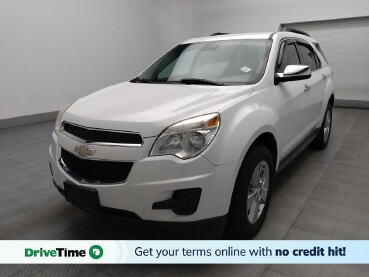 2015 Chevrolet Equinox in Jackson, MS 39211