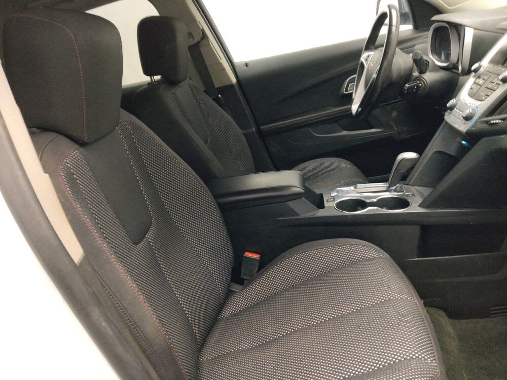 2015 Chevrolet Equinox in Jackson, MS 39211 - 18106316 21