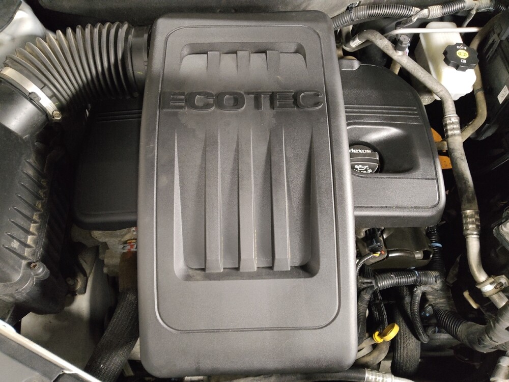 2015 Chevrolet Equinox in Jackson, MS 39211 - 18106316 30